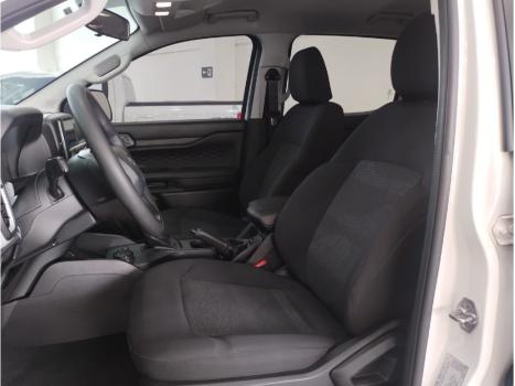FORD Ranger 2.0 4P TURBO DIESEL XLS 4X4 CABINE DUPLA AUTOM�TICO, Foto 13