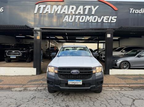 FORD Ranger 2.0 4P TURBO DIESEL XL 4X4 CABINE DUPLA, Foto 1