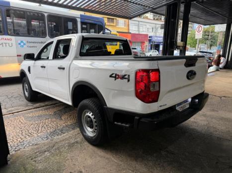 FORD Ranger 2.0 4P TURBO DIESEL XL 4X4 CABINE DUPLA, Foto 3