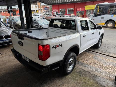 FORD Ranger 2.0 4P TURBO DIESEL XL 4X4 CABINE DUPLA, Foto 4