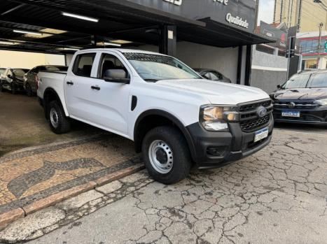 FORD Ranger 2.0 4P TURBO DIESEL XL 4X4 CABINE DUPLA, Foto 5