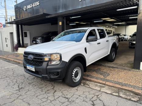 FORD Ranger 2.0 4P TURBO DIESEL XL 4X4 CABINE DUPLA, Foto 6