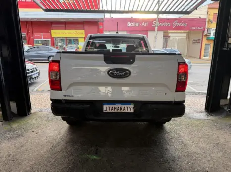 FORD Ranger 2.0 4P TURBO DIESEL XL 4X4 CABINE DUPLA, Foto 7
