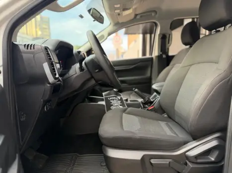 FORD Ranger 2.0 4P TURBO DIESEL XL 4X4 CABINE DUPLA, Foto 8