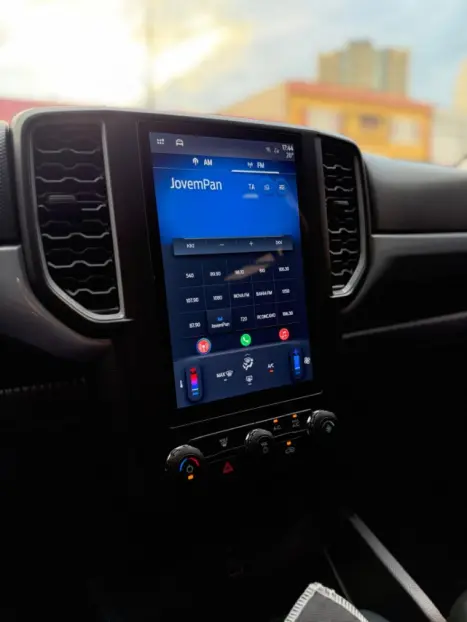 FORD Ranger 2.0 4P TURBO DIESEL XL 4X4 CABINE DUPLA, Foto 11