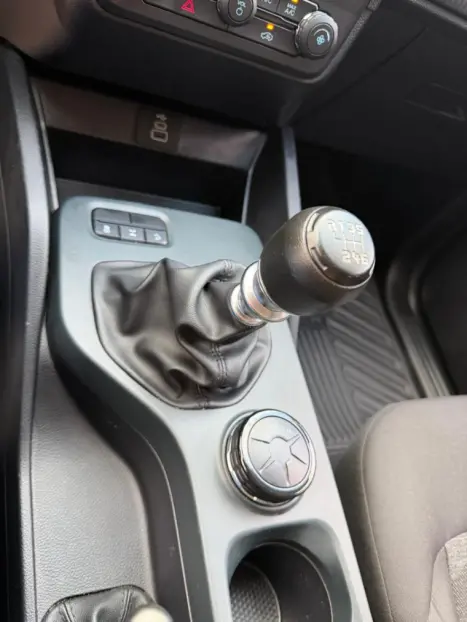 FORD Ranger 2.0 4P TURBO DIESEL XL 4X4 CABINE DUPLA, Foto 13