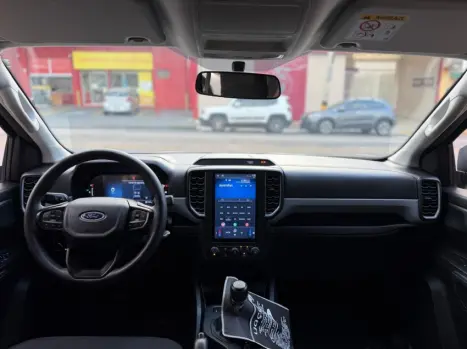 FORD Ranger 2.0 4P TURBO DIESEL XL 4X4 CABINE DUPLA, Foto 15