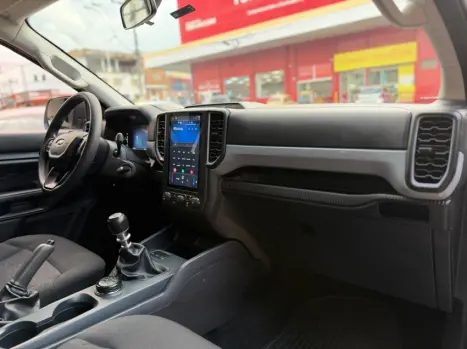 FORD Ranger 2.0 4P TURBO DIESEL XL 4X4 CABINE DUPLA, Foto 16