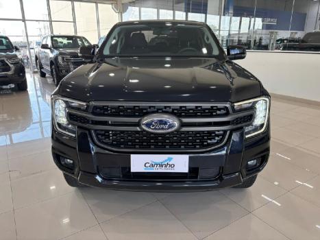 FORD Ranger 2.0 4P TURBO DIESEL XLS CABINE DUPLA AUTOM�TICO, Foto 2