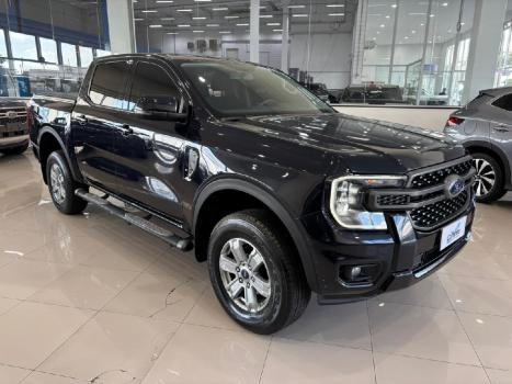 FORD Ranger 2.0 4P TURBO DIESEL XLS CABINE DUPLA AUTOM�TICO, Foto 3