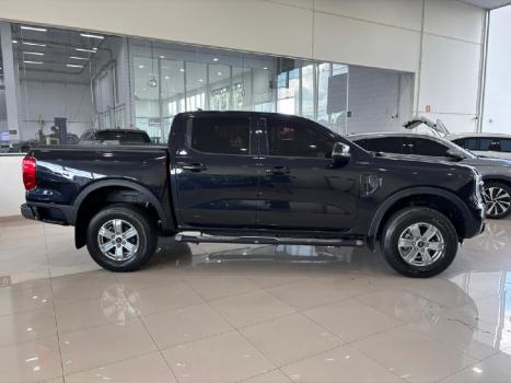 FORD Ranger 2.0 4P TURBO DIESEL XLS CABINE DUPLA AUTOM�TICO, Foto 4