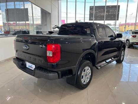FORD Ranger 2.0 4P TURBO DIESEL XLS CABINE DUPLA AUTOM�TICO, Foto 5