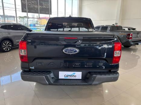 FORD Ranger 2.0 4P TURBO DIESEL XLS CABINE DUPLA AUTOM�TICO, Foto 6