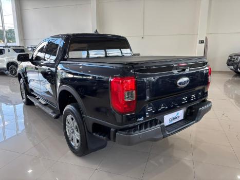 FORD Ranger 2.0 4P TURBO DIESEL XLS CABINE DUPLA AUTOM�TICO, Foto 7