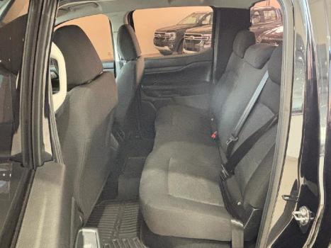 FORD Ranger 2.0 4P TURBO DIESEL XLS CABINE DUPLA AUTOM�TICO, Foto 10