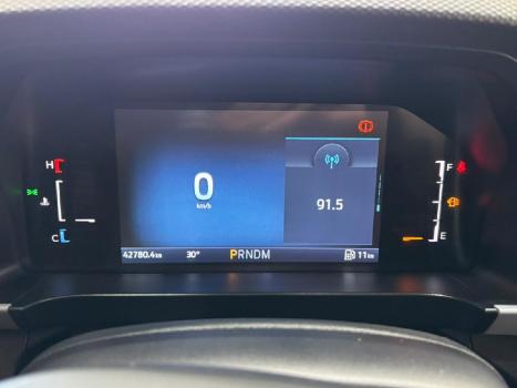 FORD Ranger 2.0 4P TURBO DIESEL XLS CABINE DUPLA AUTOM�TICO, Foto 14