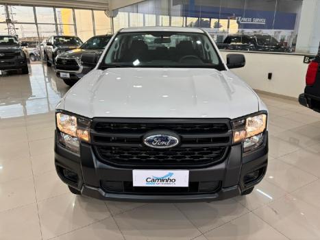 FORD Ranger 2.0 4P TURBO DIESEL XL 4X4 CABINE DUPLA, Foto 2