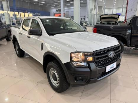 FORD Ranger 2.0 4P TURBO DIESEL XL 4X4 CABINE DUPLA, Foto 3