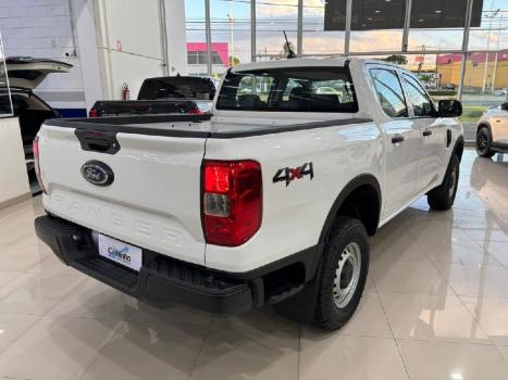 FORD Ranger 2.0 4P TURBO DIESEL XL 4X4 CABINE DUPLA, Foto 5