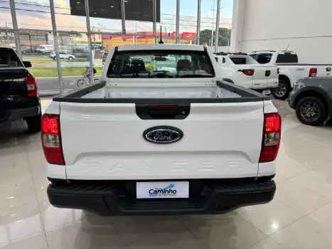 FORD Ranger 2.0 4P TURBO DIESEL XL 4X4 CABINE DUPLA, Foto 6