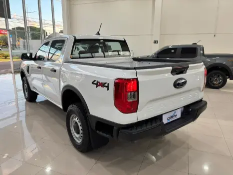 FORD Ranger 2.0 4P TURBO DIESEL XL 4X4 CABINE DUPLA, Foto 7