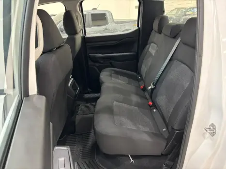 FORD Ranger 2.0 4P TURBO DIESEL XL 4X4 CABINE DUPLA, Foto 10