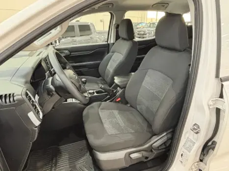 FORD Ranger 2.0 4P TURBO DIESEL XL 4X4 CABINE DUPLA, Foto 13