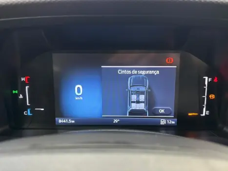 FORD Ranger 2.0 4P TURBO DIESEL XL 4X4 CABINE DUPLA, Foto 14