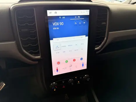 FORD Ranger 2.0 4P TURBO DIESEL XLS 4X4 CABINE DUPLA AUTOM�TICO, Foto 10