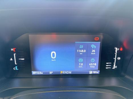 FORD Ranger 2.0 4P TURBO DIESEL XLS 4X4 CABINE DUPLA AUTOM�TICO, Foto 4