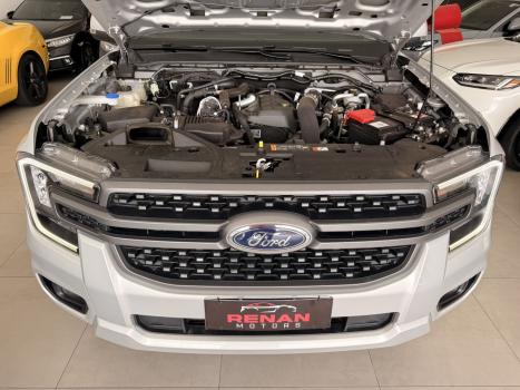 FORD Ranger 2.0 4P TURBO DIESEL XLS 4X4 CABINE DUPLA AUTOM�TICO, Foto 5