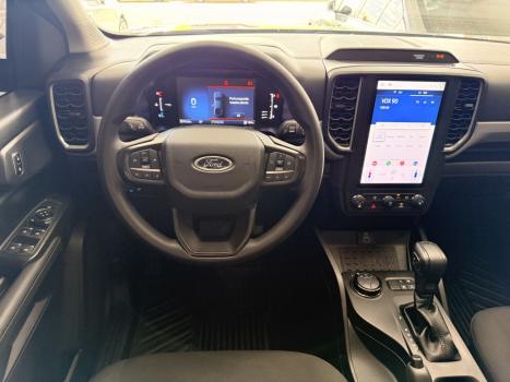 FORD Ranger 2.0 4P TURBO DIESEL XLS 4X4 CABINE DUPLA AUTOM�TICO, Foto 3