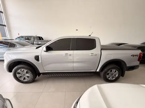 FORD Ranger 2.0 4P TURBO DIESEL XLS 4X4 CABINE DUPLA AUTOM�TICO, Foto 15