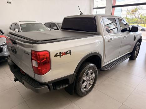 FORD Ranger 2.0 4P TURBO DIESEL XLS 4X4 CABINE DUPLA AUTOM�TICO, Foto 2