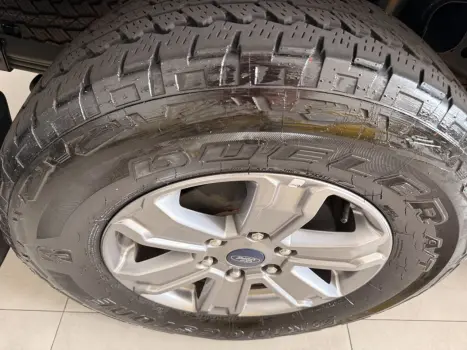 FORD Ranger 2.0 4P TURBO DIESEL XLS 4X4 CABINE DUPLA AUTOM�TICO, Foto 12