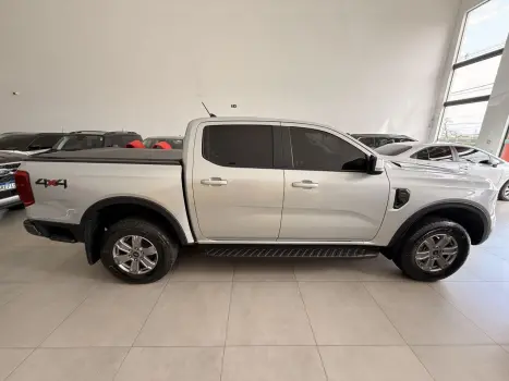 FORD Ranger 2.0 4P TURBO DIESEL XLS 4X4 CABINE DUPLA AUTOM�TICO, Foto 14