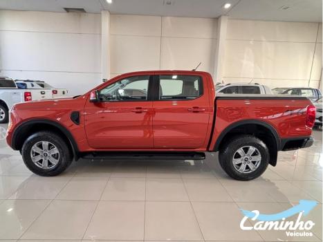 FORD Ranger 2.0 4P TURBO DIESEL XLS 4X4 CABINE DUPLA AUTOM�TICO, Foto 8