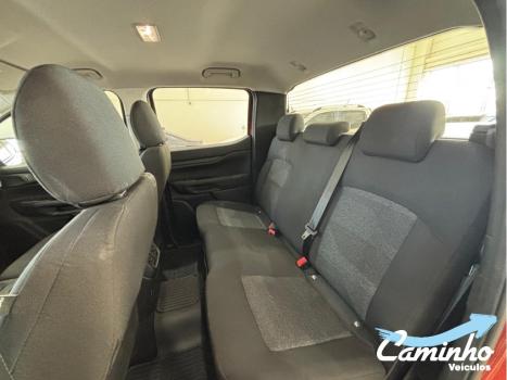 FORD Ranger 2.0 4P TURBO DIESEL XLS 4X4 CABINE DUPLA AUTOM�TICO, Foto 9