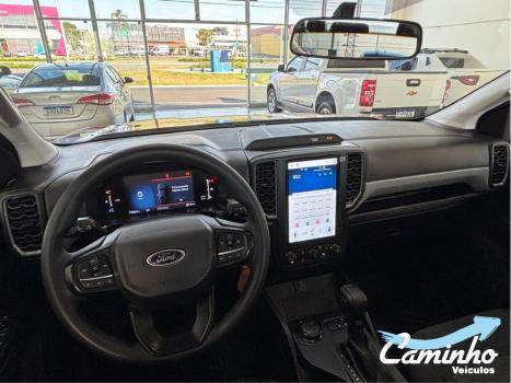 FORD Ranger 2.0 4P TURBO DIESEL XLS 4X4 CABINE DUPLA AUTOM�TICO, Foto 10