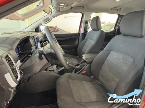 FORD Ranger 2.0 4P TURBO DIESEL XLS 4X4 CABINE DUPLA AUTOM�TICO, Foto 11