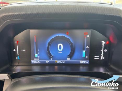 FORD Ranger 2.0 4P TURBO DIESEL XLS 4X4 CABINE DUPLA AUTOM�TICO, Foto 12