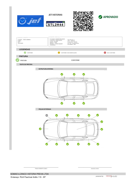 FORD Ranger 2.0 4P TURBO DIESEL XLS 4X4 CABINE DUPLA AUTOM�TICO, Foto 15