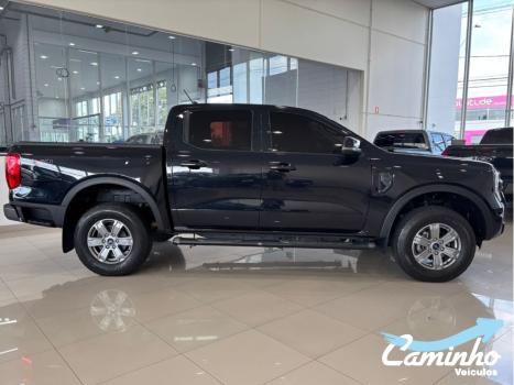 FORD Ranger 2.0 4P TURBO DIESEL XLS 4X4 CABINE DUPLA AUTOM�TICO, Foto 4