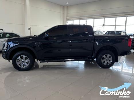 FORD Ranger 2.0 4P TURBO DIESEL XLS 4X4 CABINE DUPLA AUTOM�TICO, Foto 8