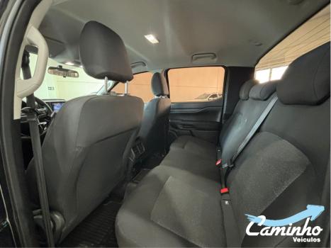 FORD Ranger 2.0 4P TURBO DIESEL XLS 4X4 CABINE DUPLA AUTOM�TICO, Foto 9