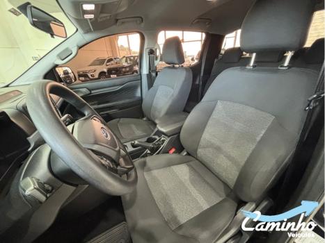 FORD Ranger 2.0 4P TURBO DIESEL XLS 4X4 CABINE DUPLA AUTOM�TICO, Foto 11