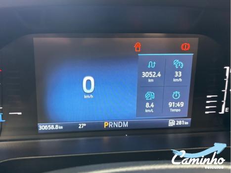 FORD Ranger 2.0 4P TURBO DIESEL XLS 4X4 CABINE DUPLA AUTOM�TICO, Foto 12