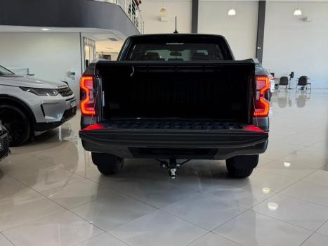 FORD Ranger 2.0 4P TURBO DIESEL BLACK CABINE DUPLA AUTOM�TICO, Foto 4