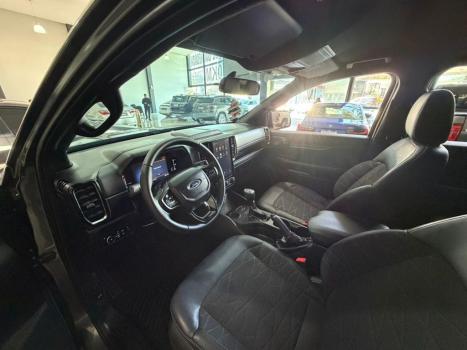 FORD Ranger 2.0 4P TURBO DIESEL BLACK CABINE DUPLA AUTOM�TICO, Foto 10