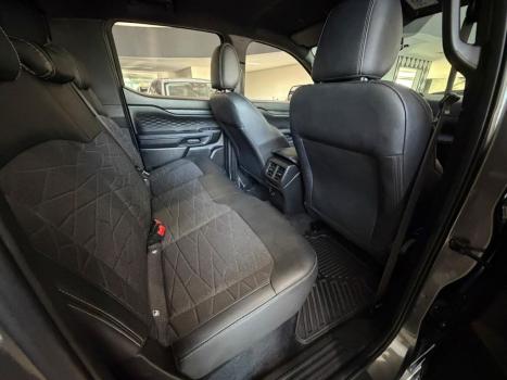 FORD Ranger 2.0 4P TURBO DIESEL BLACK CABINE DUPLA AUTOM�TICO, Foto 13